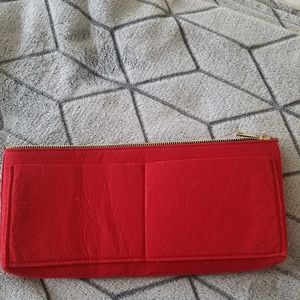 Louie Vitton purse organizer for Graceful MM PM